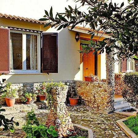 Holiday Flat - Ila02295-p Ladispoli
