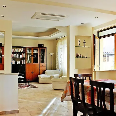 Holiday Flat - Ila02295-p Apartment *