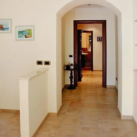 Holiday Flat - Ila02295-p Apartment
