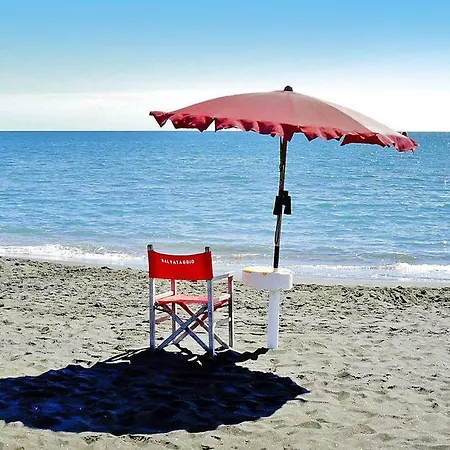 Apartment Holiday Flat - Ila02295-p Ladispoli