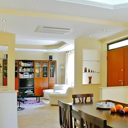 Apartment Holiday Flat - Ila02295-p *