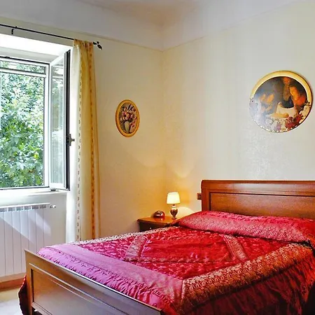 Holiday Flat - Ila02295-p Apartment