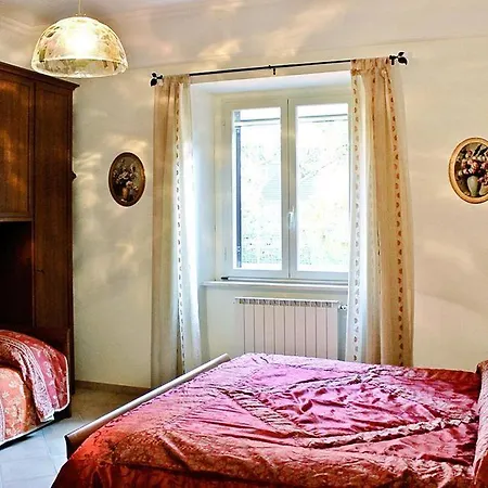 Holiday Flat - Ila02295-p Apartment