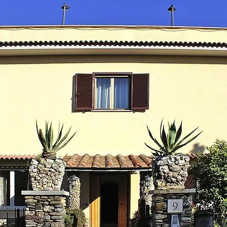 Holiday Flat - Ila02295-p Ladispoli
