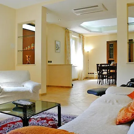 Apartment Holiday Flat - Ila02295-p